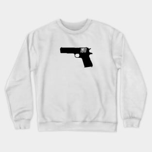 1911 WW1 WW2 Crewneck Sweatshirt